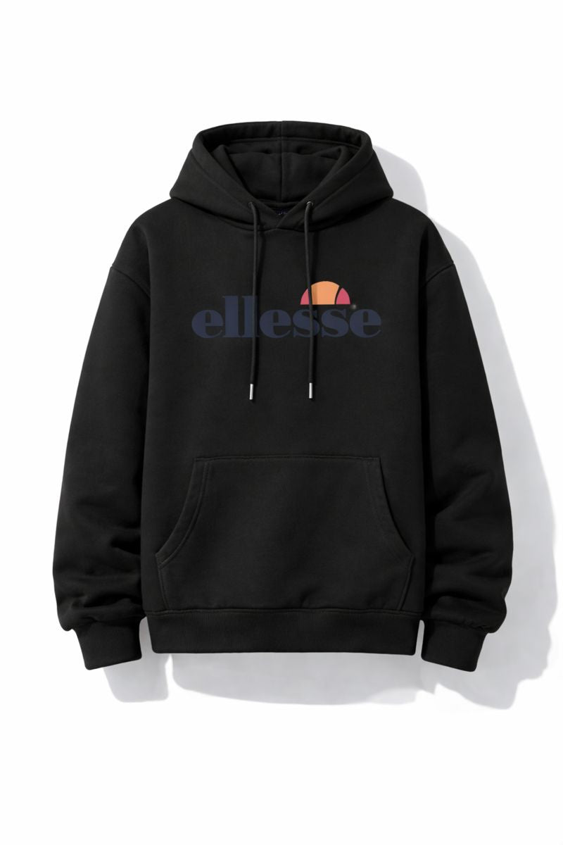 Premium Urban Hoodie – Minimalist Design & Superior Comfort