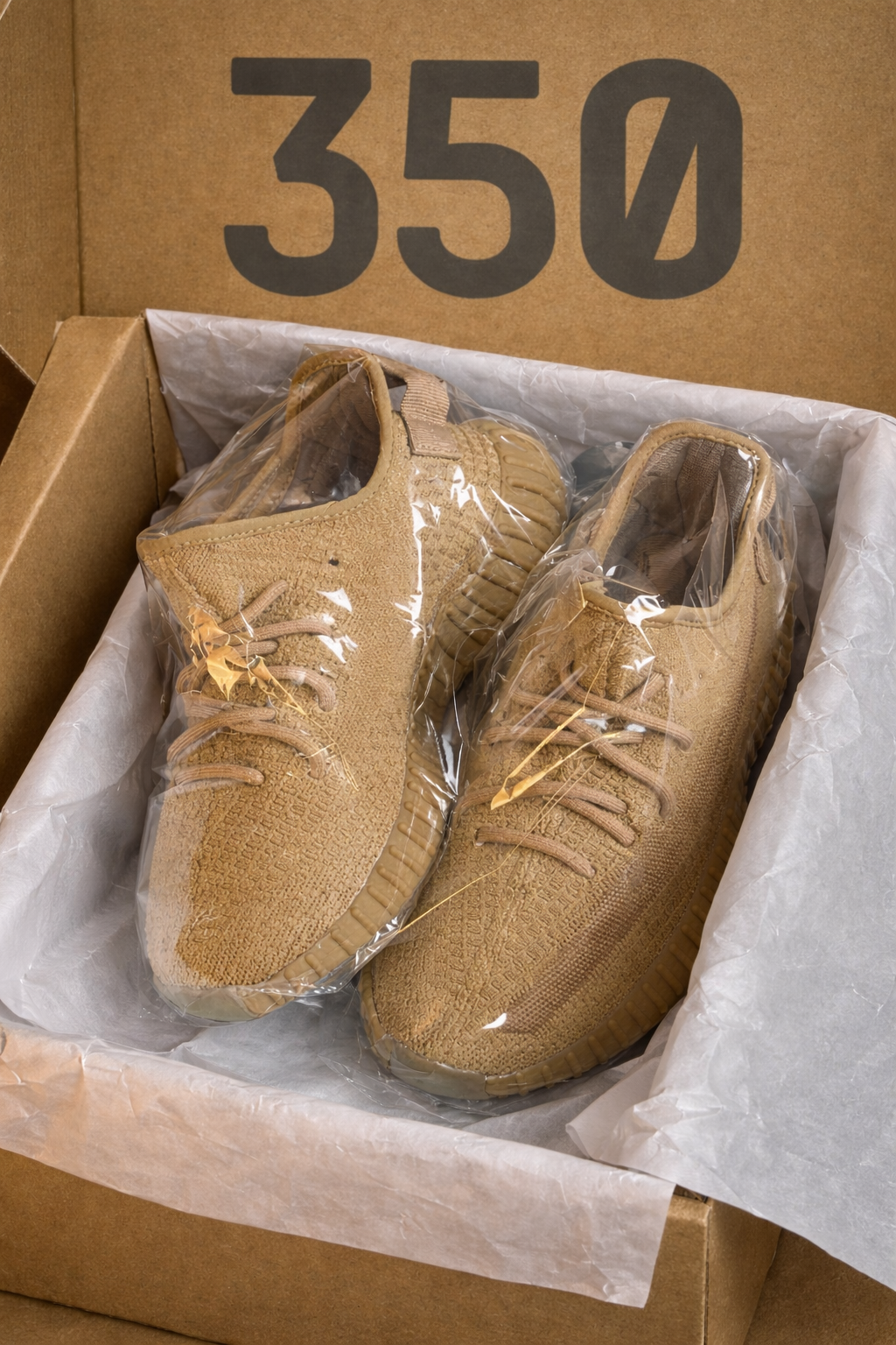 Boost 350 V2 "Terra"