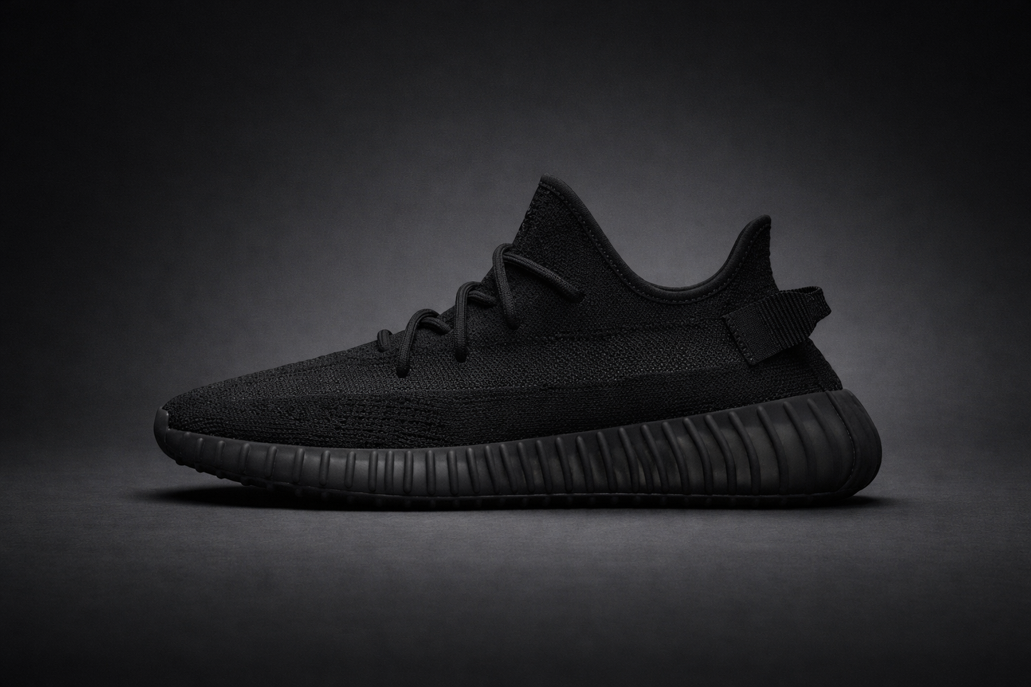 Boost 350 V2  "Darth Vader"