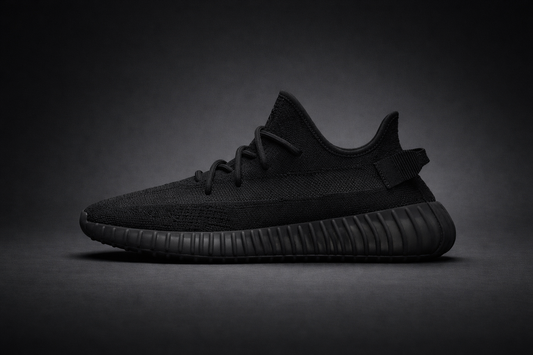 Boost 350 V2  "Darth Vader"