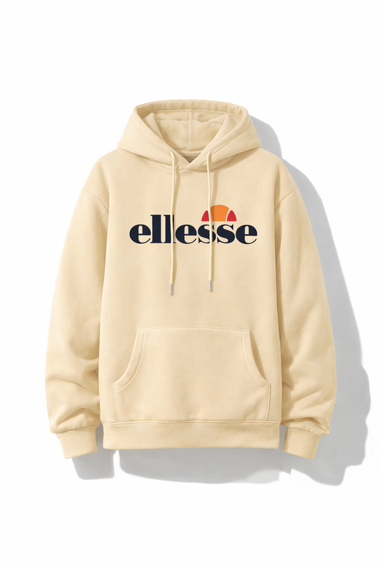 Premium Urban Hoodie – Minimalist Design & Superior Comfort